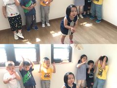 -MuaKids Garden
