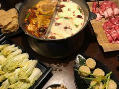 -无老锅(苓雅店)