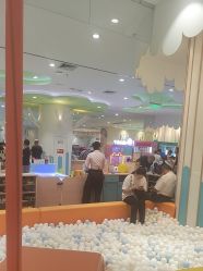 -meland亲子乐园•派对•研学(苏州悠方购物中心店)