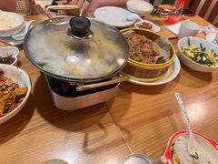 -湘阁里辣(南岭购物广场店)
