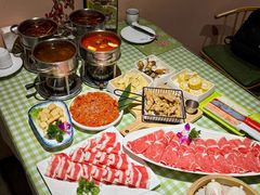 -番食园鲜食火锅(高新店)