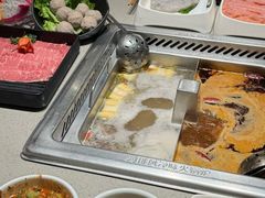 -渝味黄姐火锅(黄泥村店)