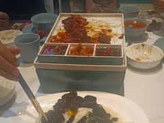 -老周家酱卤猪蹄私房菜(克拉玛依西街店)