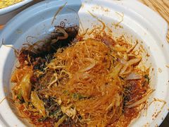 -老土灶民间菜(跃进桥店)