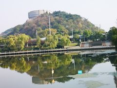 -月湖风景区