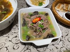 -一江春水·杭帮臻宴(三台山店)