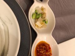 -A One Kitchen·南京精菜馆(德基广场店)