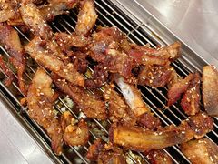 -草原碳烤羊腿(仙塘店)