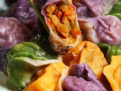 -宝源饺子(麦子店街店)