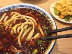 -有礼有面(知春路店)