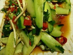 -宣威山野人家·云南菜·菌火锅(金碧店)