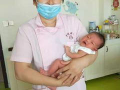 -好孕妈妈月嫂(哈尔滨总店)