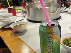 -焯牛潮汕牛肉火锅(云峰街创始店)