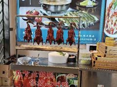 -上菜呷饭(花溪店)