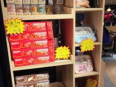 -豪客来牛排(成都锦江大融城店)