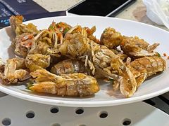 -港畔赶海蒸汽海鲜烧烤自助(仙螺岛店)