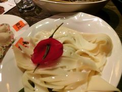 -佬土鹅肠火锅(解放路店)