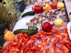 -上海虹桥宾馆味翠餐厅