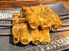 -柿子树炭烤羊腿(金台路店)