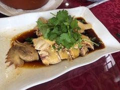 -鹅滋道(甘坑古镇店)