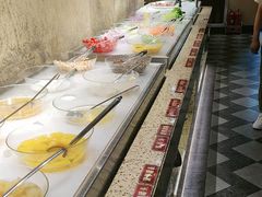 -汉巴味德·烤肉与啤酒的自助(杭州大悦城店)