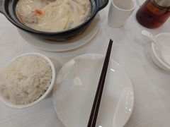 -福满楼·海鲜酒家(福永益田店)