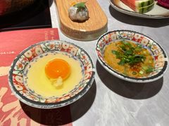 -一绪に寿喜烧自助(世茂广场店)