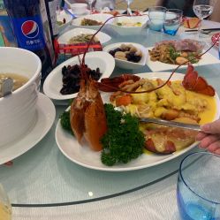 -上海中心宴会厅·婚礼中心