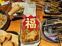 -本色.小马哥烧烤(五一路总店)