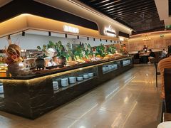 -汉丽斯巴西烤肉自助(市南店)