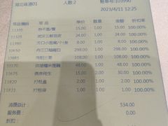 -湖北味道(湖北大厦店)