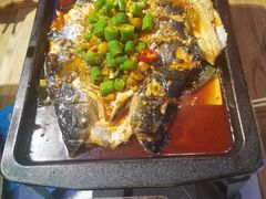 -鱼库·不仅是一家烤鱼店(车公庙店)