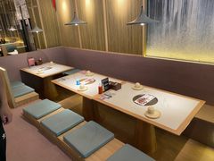 卡座-七八冷面·延边朝鲜族美食(圣熙八号店)