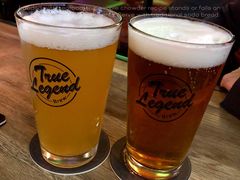 IPA-Big Bamboo 大竹子体育主题餐厅(虹梅路店)