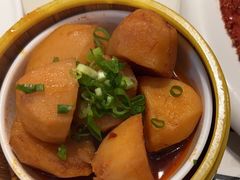 -山悦里 山野·鲜火锅(罗斯福广场店)