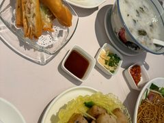 -粤财皇冠假日酒店·彩华轩中餐厅