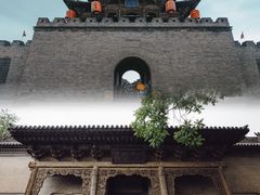 -常家庄园