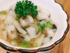 -阿吾罗日本料理(K11艺术中心店)