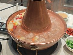 -瑞强涮锅(徐家楼店)