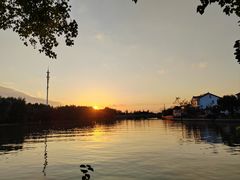 -同里国家湿地公园