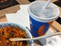 -吉野家(西客站南广场店)
