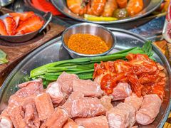 -哼蟹二将·烤肉酱蟹(合生汇店)