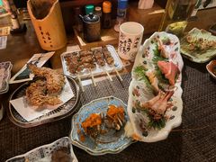 -半藏居酒屋(香港花园店)