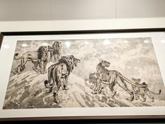 -徐悲鸿纪念馆