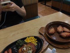 -萨莉亚意式餐厅(石鼓路店)