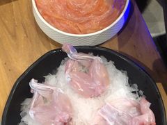 -五星桥原切肥牛火锅·30年专注好牛肉(湖塘店)