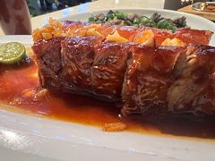 -柴门饭儿(成都太古里店)