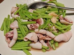 -KŌNG胶东小馆(华熙店)