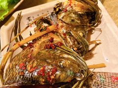 -多哥水傣味餐厅(司马巷店)