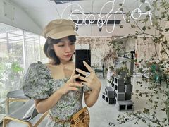 -边渡咖啡烘焙店(昙华林店)